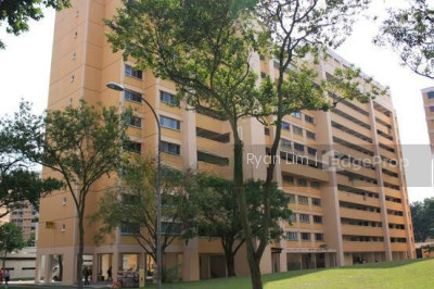 908 JURONG WEST STREET 91 HDB | Listing