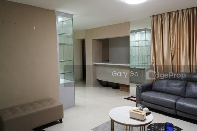 128A PUNGGOL FIELD WALK HDB | Listing