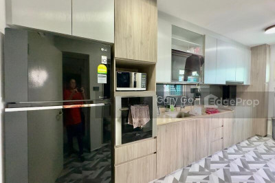 128A PUNGGOL FIELD WALK HDB | Listing