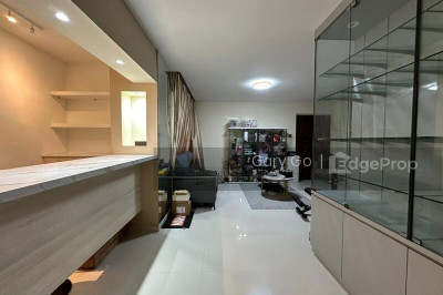 128A PUNGGOL FIELD WALK HDB | Listing