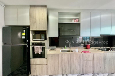 128A PUNGGOL FIELD WALK HDB | Listing