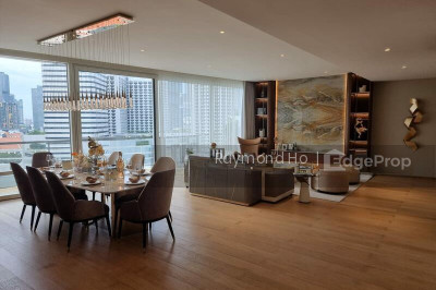 EDEN RESIDENCES CAPITOL Apartment / Condo | Listing