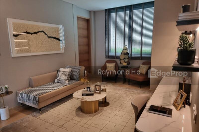 EDEN RESIDENCES CAPITOL Apartment / Condo | Listing