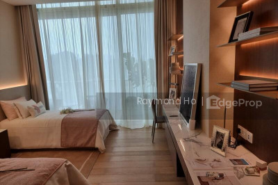 EDEN RESIDENCES CAPITOL Apartment / Condo | Listing