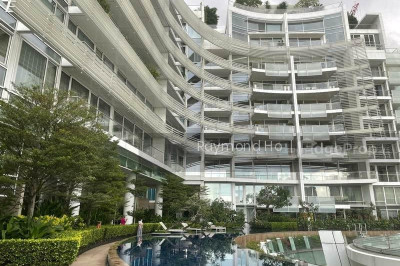 EDEN RESIDENCES CAPITOL Apartment / Condo | Listing