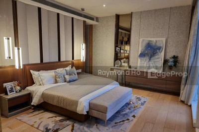 EDEN RESIDENCES CAPITOL Apartment / Condo | Listing