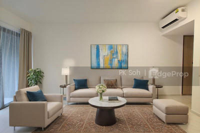 ONE-NORTH EDEN Apartment / Condo | Listing