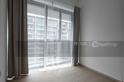 ONE-NORTH EDEN Apartment / Condo | Listing