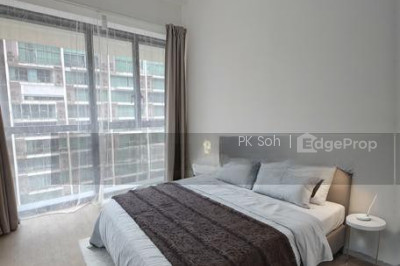 ONE-NORTH EDEN Apartment / Condo | Listing