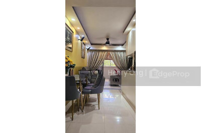 348A YISHUN AVENUE 11 HDB | Listing