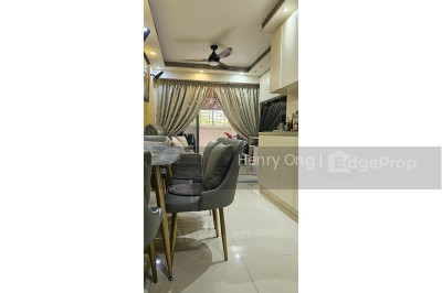 348A YISHUN AVENUE 11 HDB | Listing