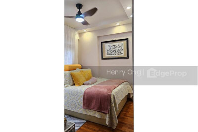 348A YISHUN AVENUE 11 HDB | Listing