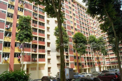 17 TOH YI DRIVE HDB | Listing