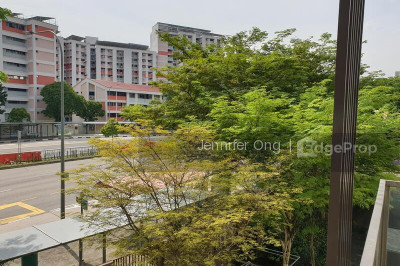 NIN RESIDENCE Apartment / Condo | Listing