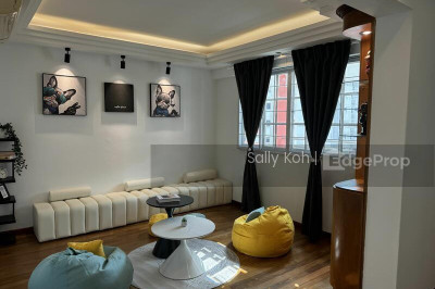 391 YISHUN AVENUE 6 HDB | Listing