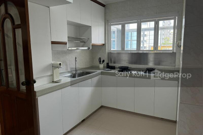 391 YISHUN AVENUE 6 HDB | Listing