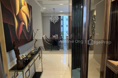 LA FIESTA Apartment / Condo | Listing