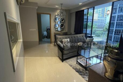 LA FIESTA Apartment / Condo | Listing