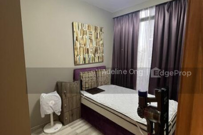 LA FIESTA Apartment / Condo | Listing