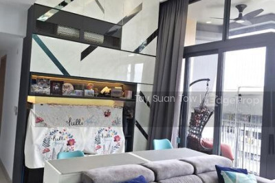 HUNDRED PALMS RESIDENCES Apartment / Condo | Listing