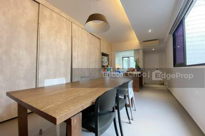 YONG SIAK COURT Apartment / Condo | Listing