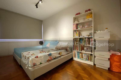 YONG SIAK COURT Apartment / Condo | Listing