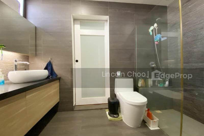 YONG SIAK COURT Apartment / Condo | Listing