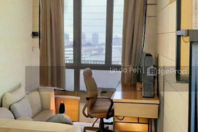 BEDOK RESIDENCES Apartment / Condo | Listing