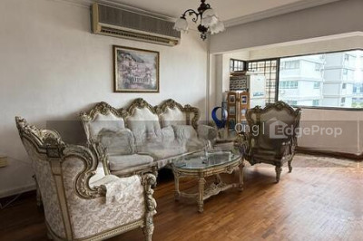 BRADDELL VIEW Apartment / Condo | Listing