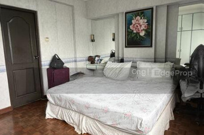 BRADDELL VIEW Apartment / Condo | Listing