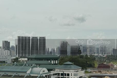 BRADDELL VIEW Apartment / Condo | Listing