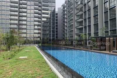 THE WOODLEIGH RESIDENCES Apartment / Condo | Listing