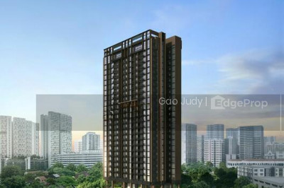 THE ARCADY AT BOON KENG Apartment / Condo | Listing