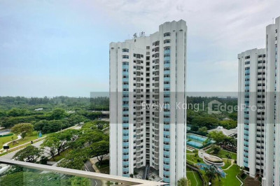 THE LINE@TANJONG RHU Apartment / Condo | Listing