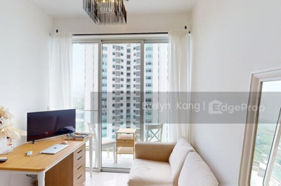 THE LINE@TANJONG RHU Apartment / Condo | Listing