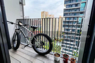 89 DAWSON ROAD HDB | Listing