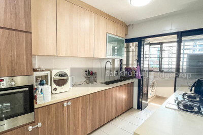 546C SEGAR ROAD HDB | Listing