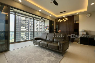 TWIN VEW Apartment / Condo | Listing