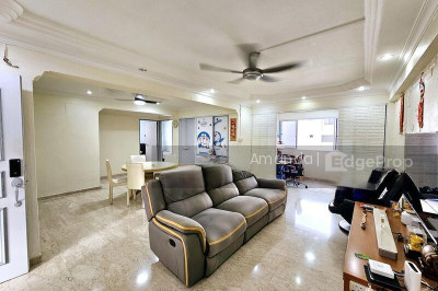 787D WOODLANDS CRESCENT HDB | Listing