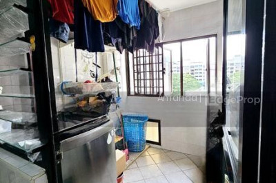 787D WOODLANDS CRESCENT HDB | Listing