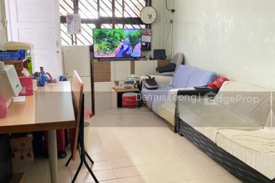 260 BUKIT BATOK EAST AVENUE 4 HDB | Listing