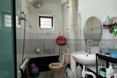 260 BUKIT BATOK EAST AVENUE 4 HDB | Listing