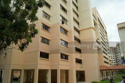 260 BUKIT BATOK EAST AVENUE 4 HDB | Listing