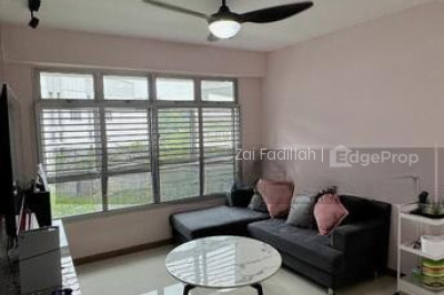 101B CANBERRA STREET HDB | Listing