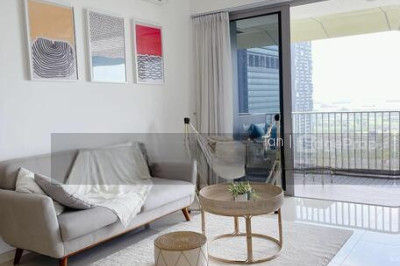 V ON SHENTON Apartment / Condo | Listing