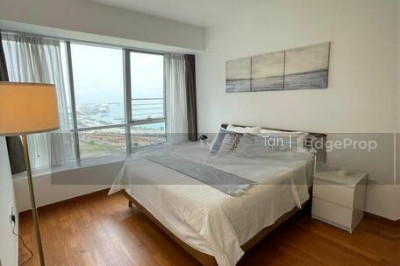 V ON SHENTON Apartment / Condo | Listing