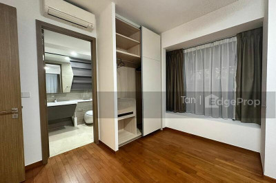 V ON SHENTON Apartment / Condo | Listing