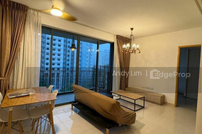 LA FIESTA Apartment / Condo | Listing