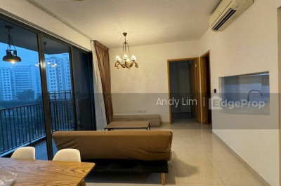 LA FIESTA Apartment / Condo | Listing