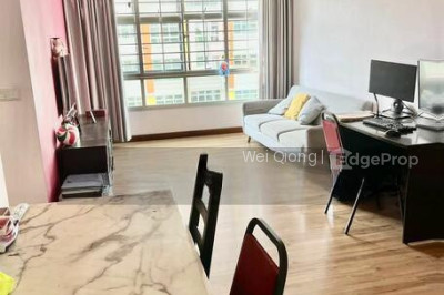 463B SEMBAWANG DRIVE HDB | Listing